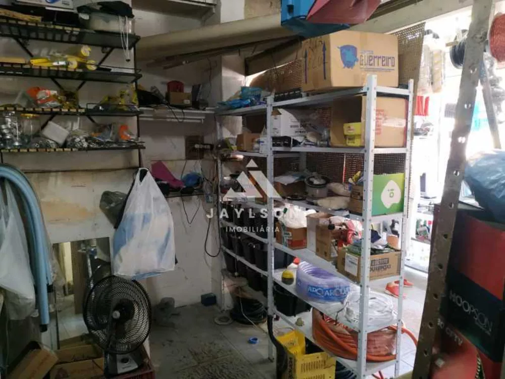 Loja-Salão, 30 m² - Foto 16