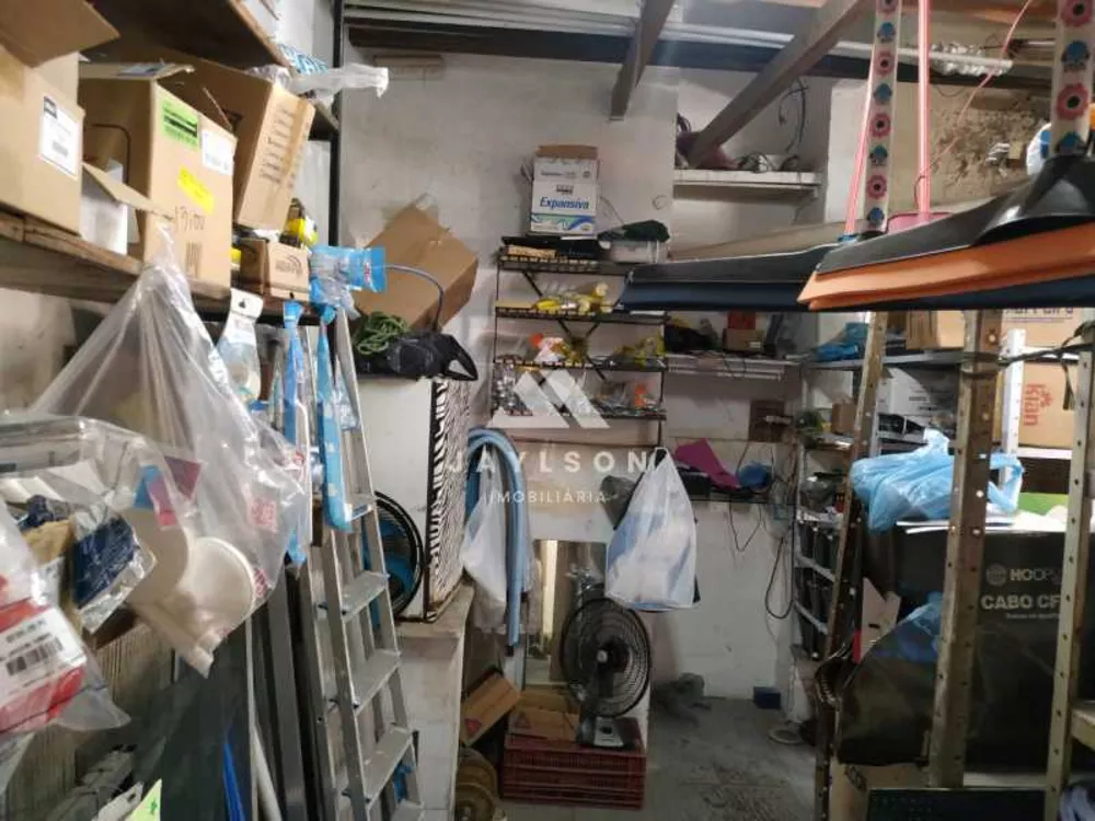 Loja-Salão, 30 m² - Foto 15