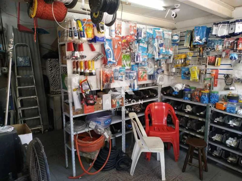 Loja-Salão, 30 m² - Foto 18