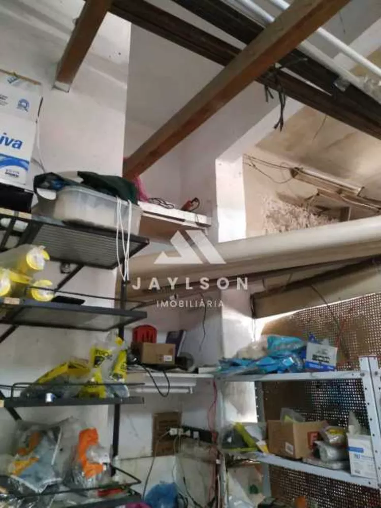 Loja-Salão, 30 m² - Foto 19