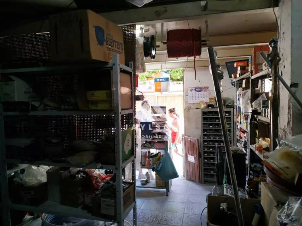 Loja-Salão, 30 m² - Foto 14