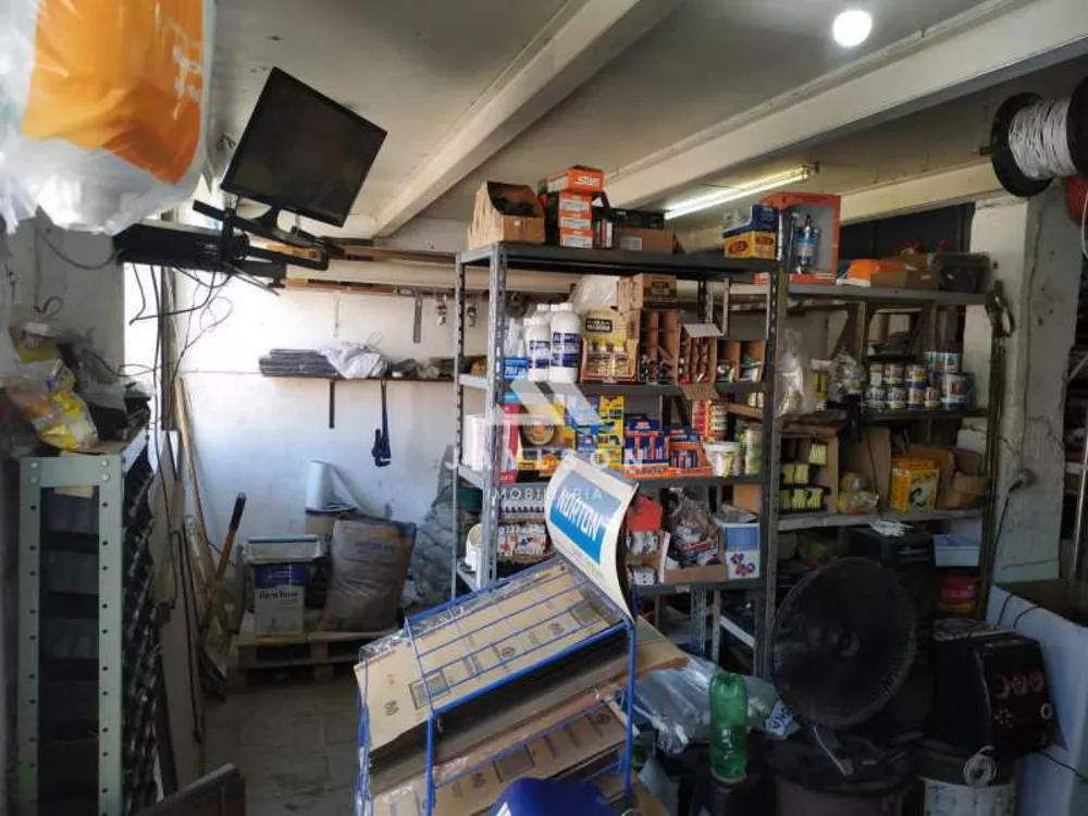 Loja-Salão, 30 m² - Foto 13