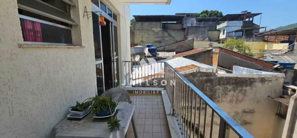 Apartamento, 1 quarto, 57 m² - Foto 2