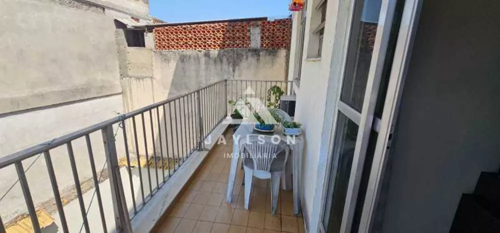 Apartamento, 1 quarto, 57 m² - Foto 7
