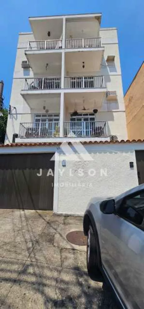 Apartamento, 1 quarto, 57 m² - Foto 5