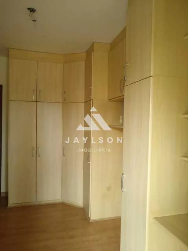 Apartamento à venda com 3 quartos, 122m² - Foto 12