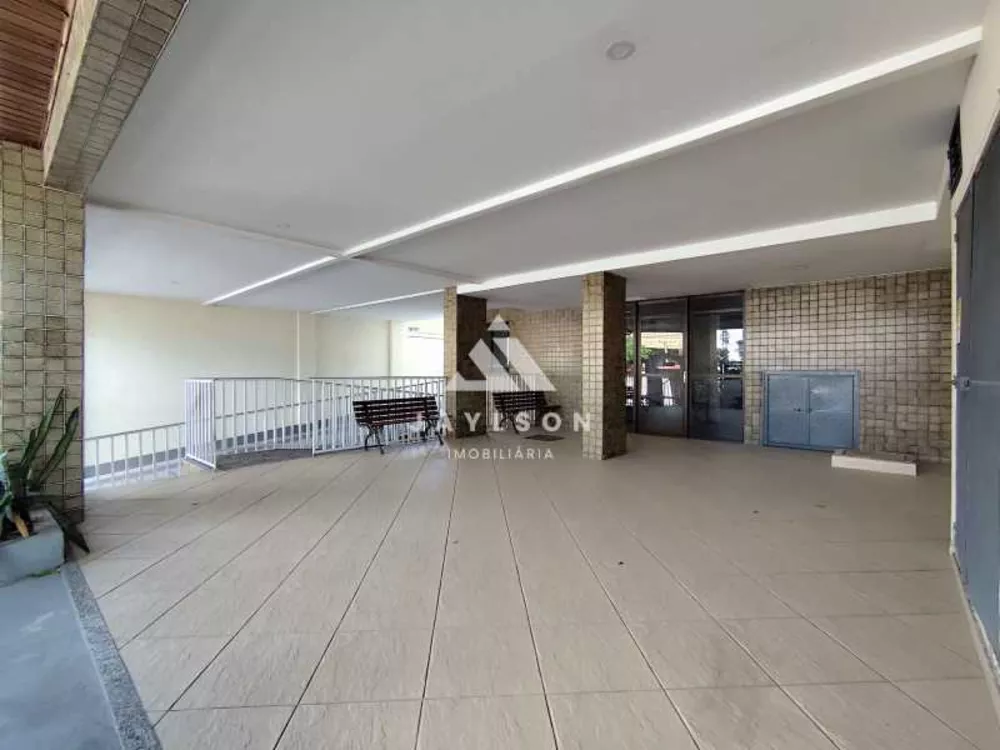 Apartamento, 3 quartos, 122 m² - Foto 5