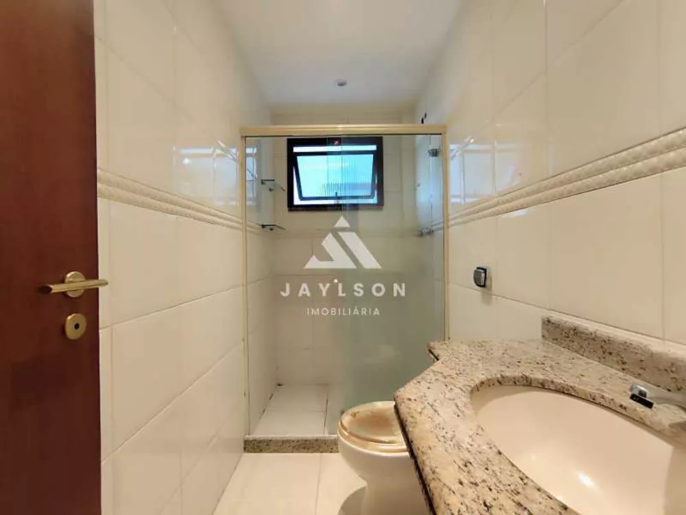 Apartamento, 3 quartos, 122 m² - Foto 6