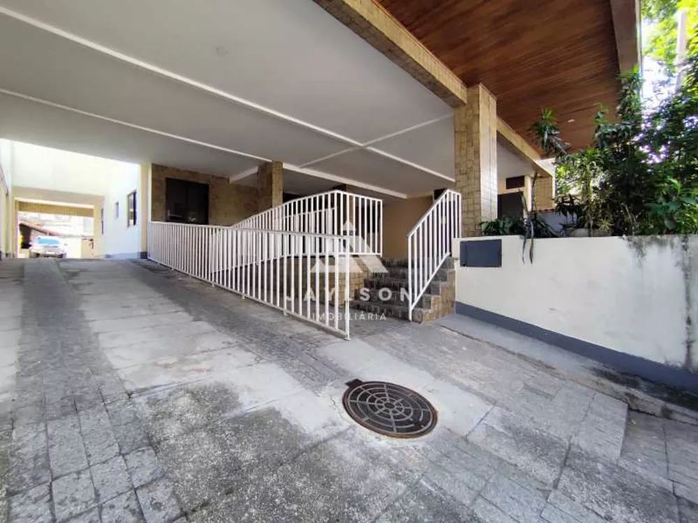 Apartamento, 3 quartos, 122 m² - Foto 32