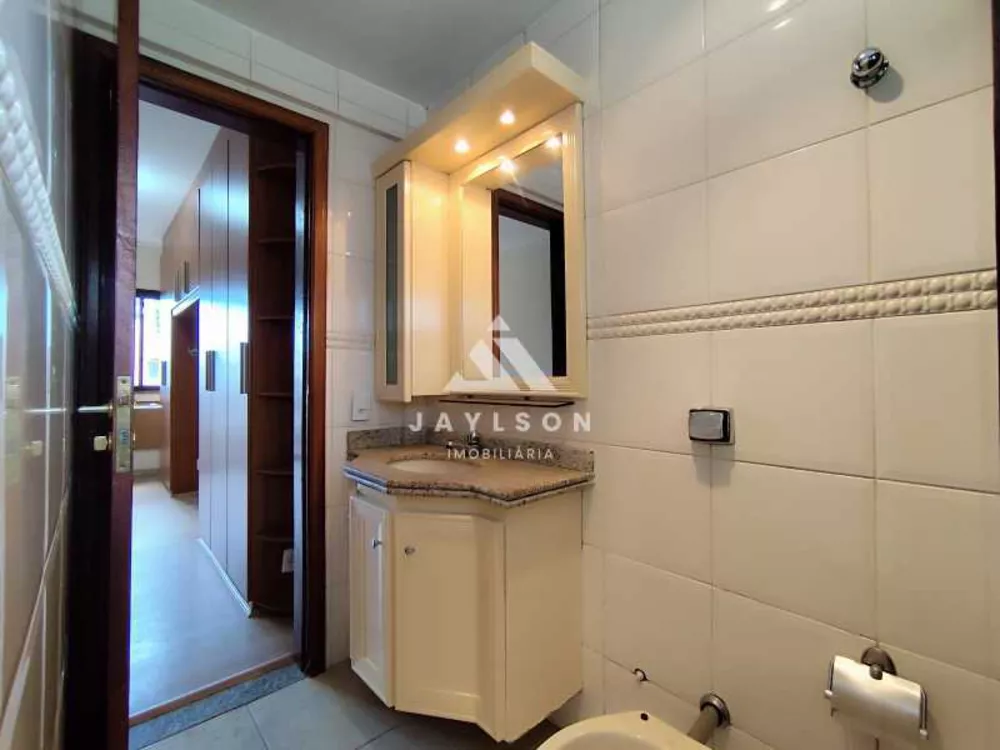 Apartamento, 3 quartos, 122 m² - Foto 25