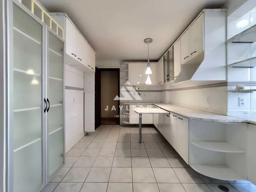 Apartamento, 3 quartos, 122 m² - Foto 41