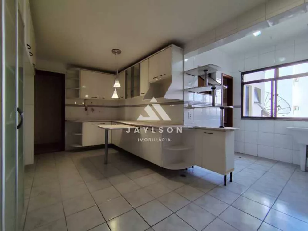 Apartamento, 3 quartos, 122 m² - Foto 11