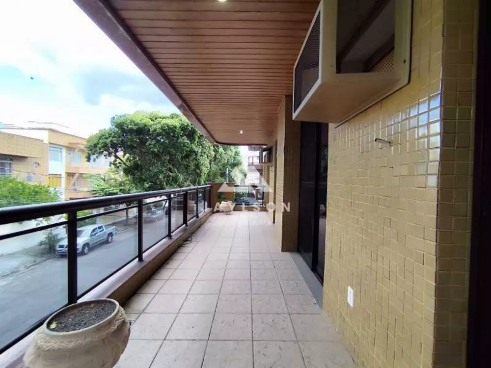 Apartamento, 3 quartos, 122 m² - Foto 12