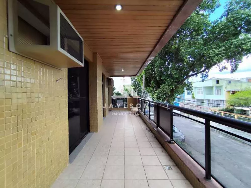 Apartamento, 3 quartos, 122 m² - Foto 29