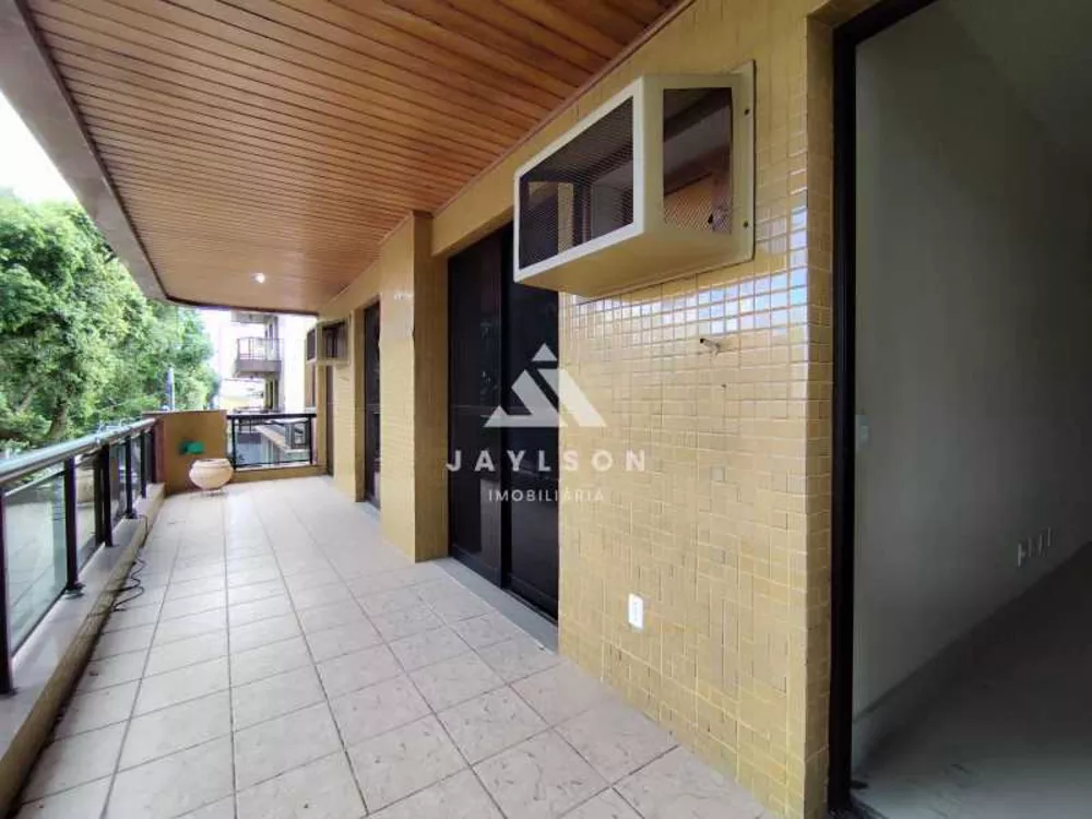Apartamento, 3 quartos, 122 m² - Foto 40
