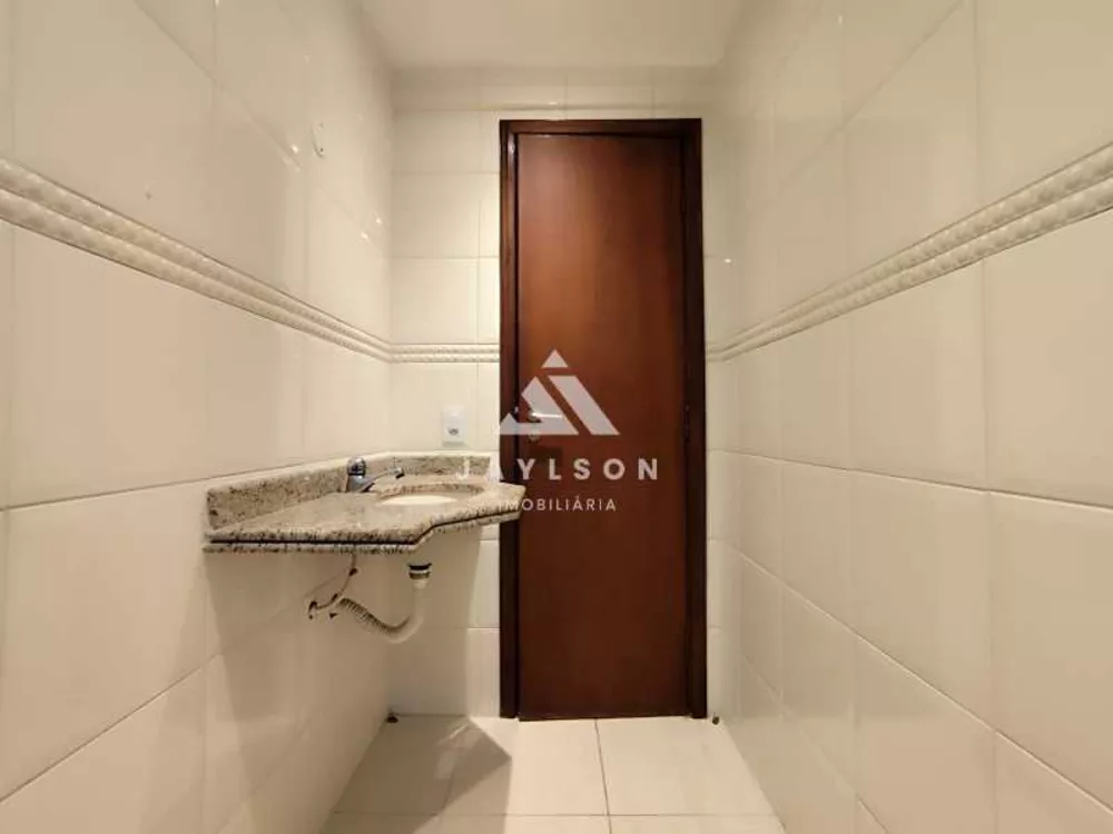 Apartamento, 3 quartos, 122 m² - Foto 8