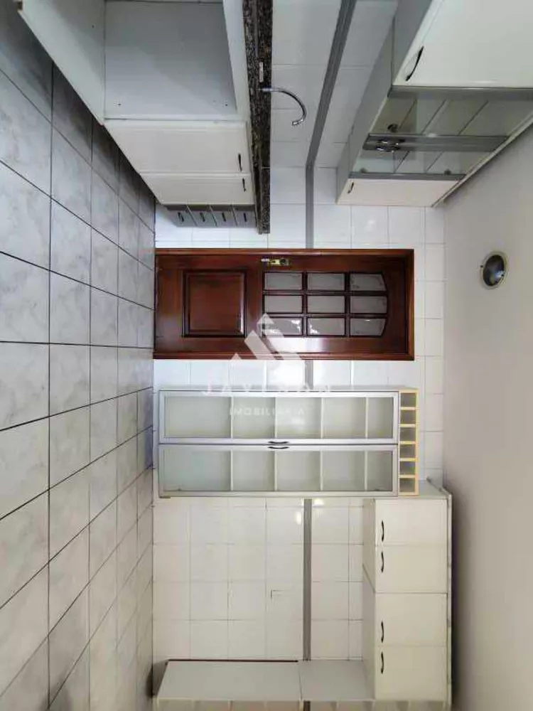 Apartamento, 3 quartos, 122 m² - Foto 36