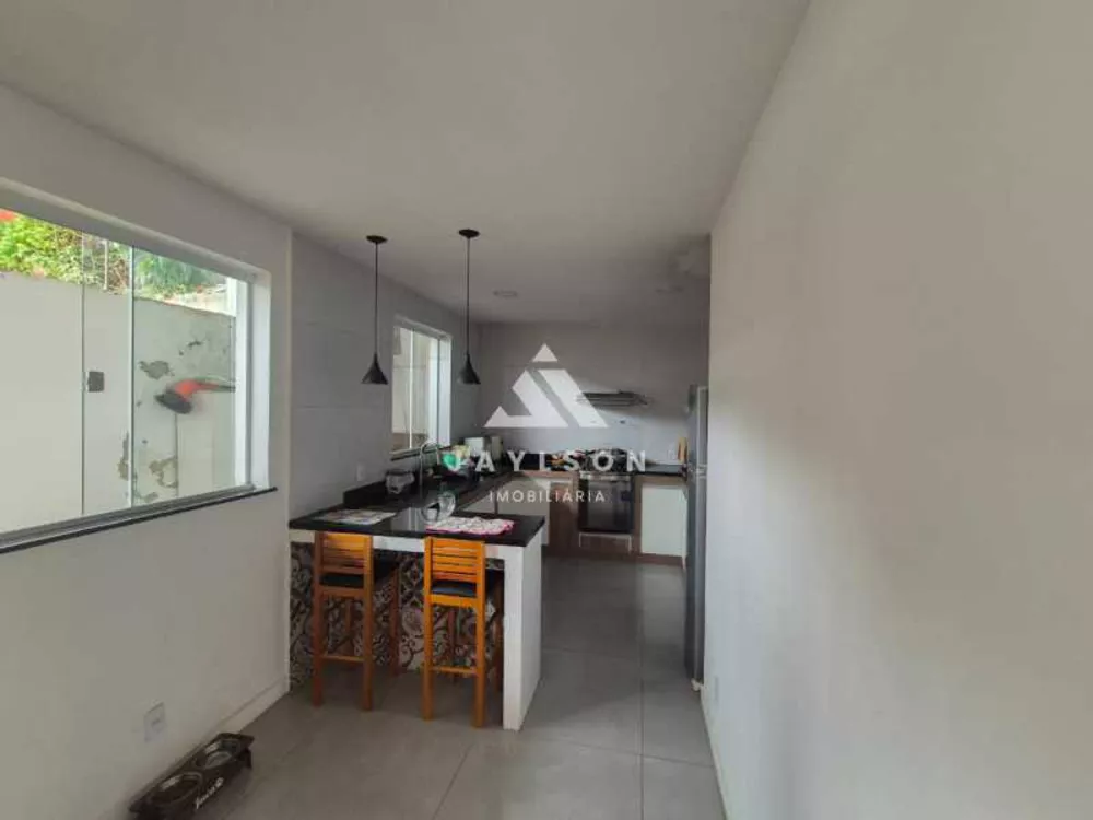 Casa de Condomínio, 3 quartos - Foto 7