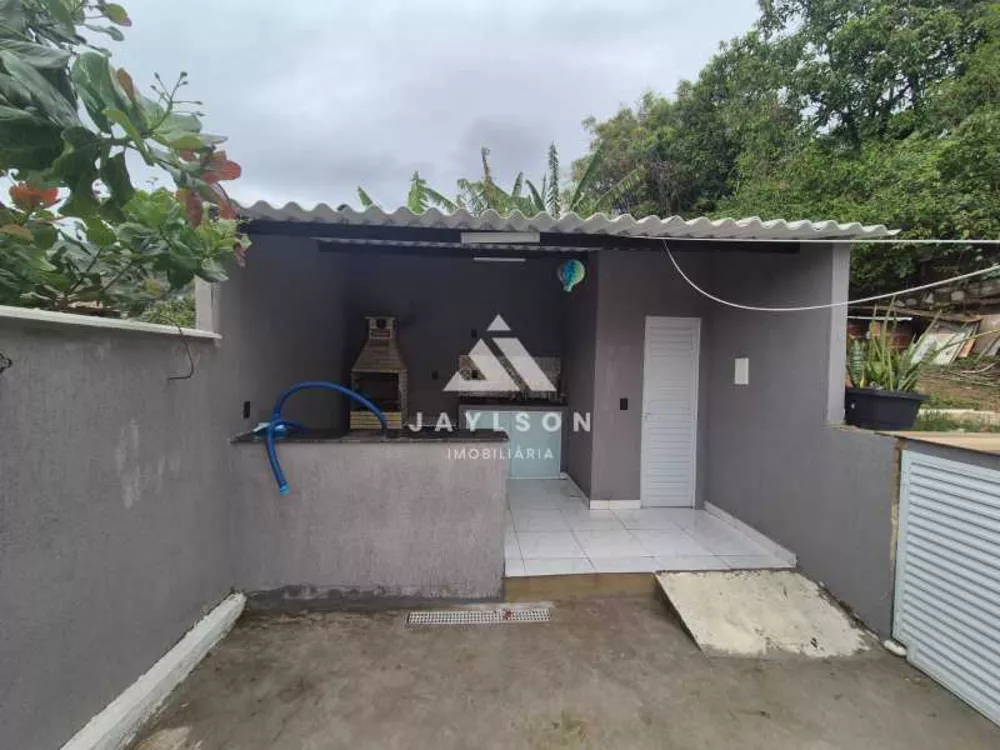 Casa de Condomínio, 3 quartos - Foto 23