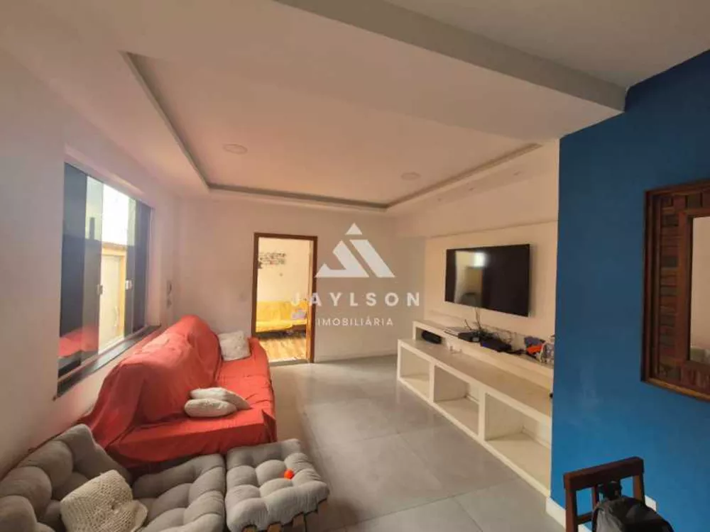 Casa de Condomínio, 3 quartos - Foto 8