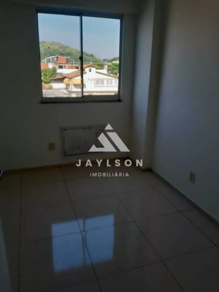 Apartamento à venda com 2 quartos, 55m² - Foto 3