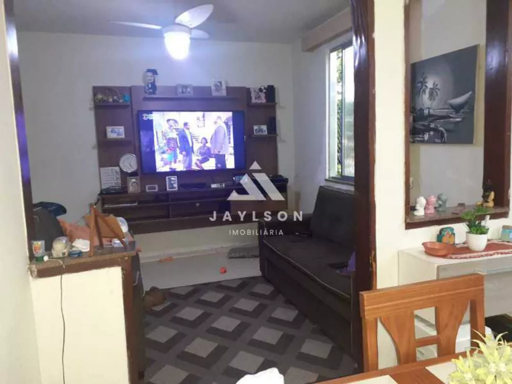 Apartamento à venda com 3 quartos, 62m² - Foto 4