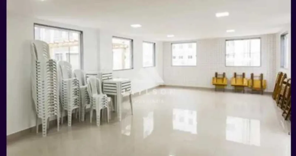 Apartamento, 2 quartos, 47 m² - Foto 6