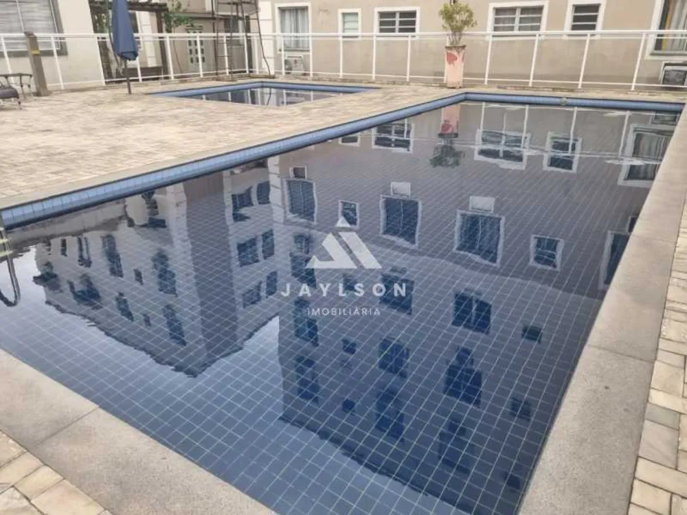 Apartamento, 2 quartos, 47 m² - Foto 3