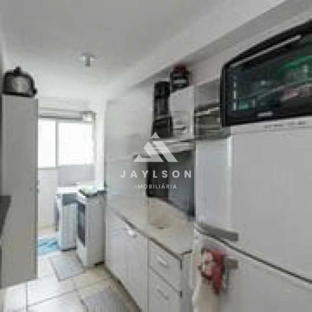 Apartamento, 2 quartos, 47 m² - Foto 17