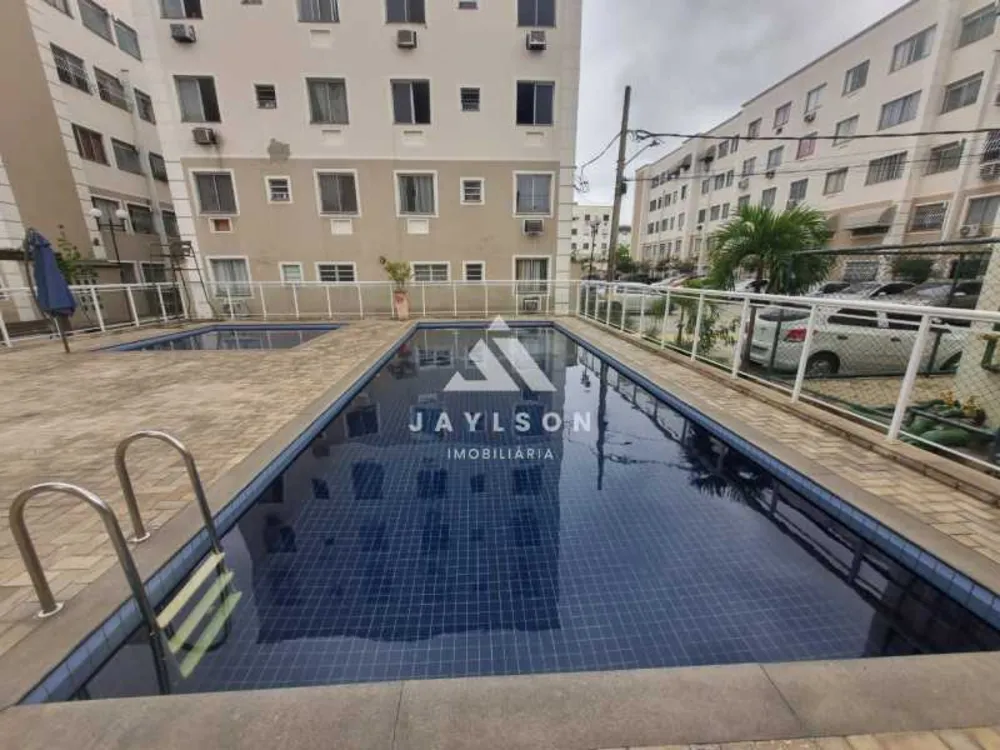 Apartamento, 2 quartos, 47 m² - Foto 2
