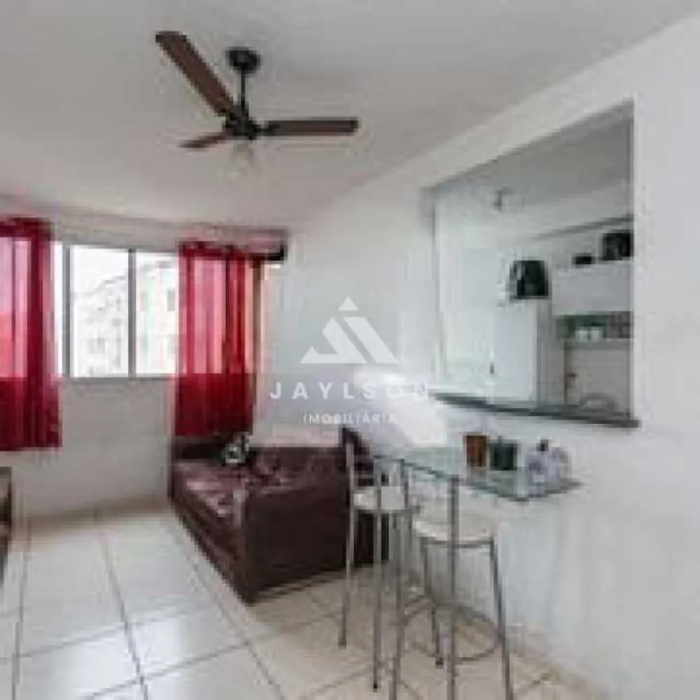 Apartamento, 2 quartos, 47 m² - Foto 8