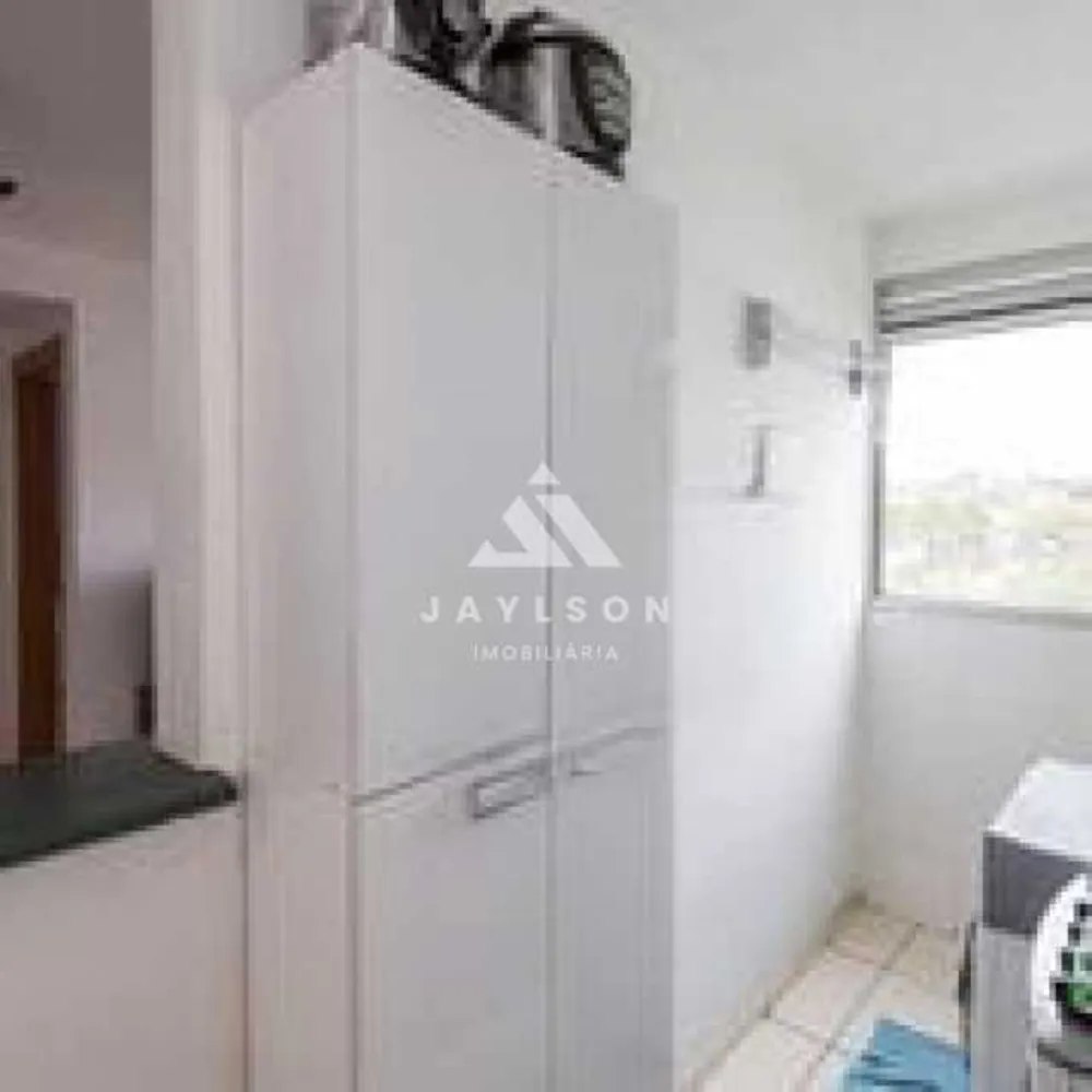 Apartamento, 2 quartos, 47 m² - Foto 16