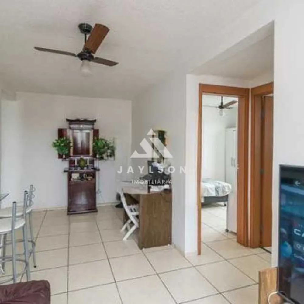 Apartamento, 2 quartos, 47 m² - Foto 9