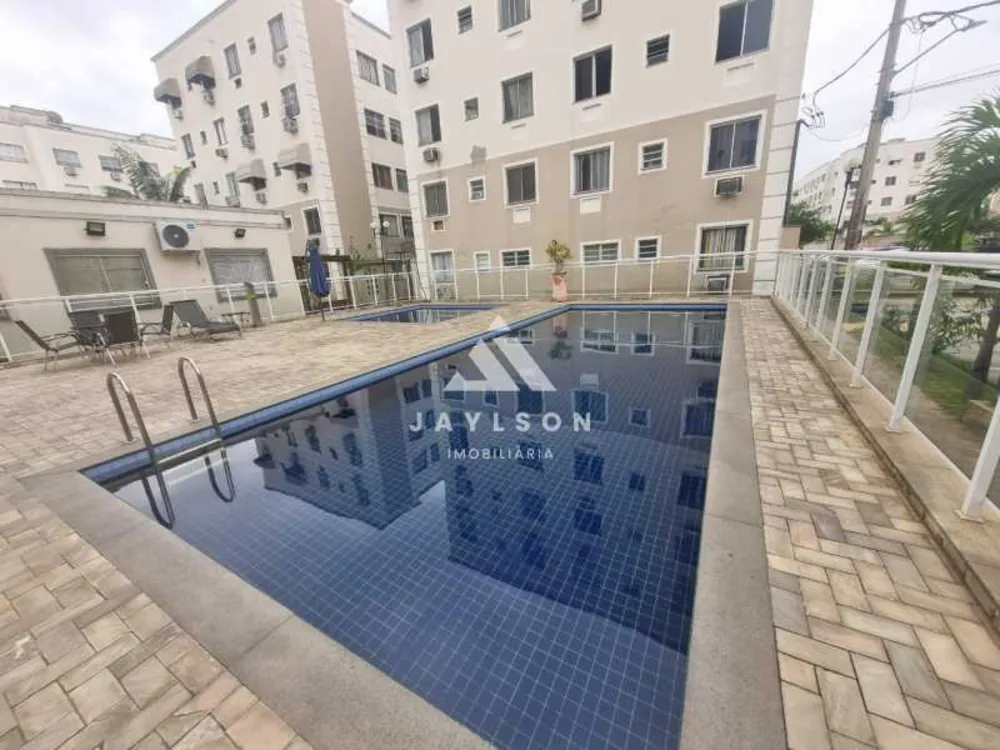 Apartamento, 2 quartos, 47 m² - Foto 1
