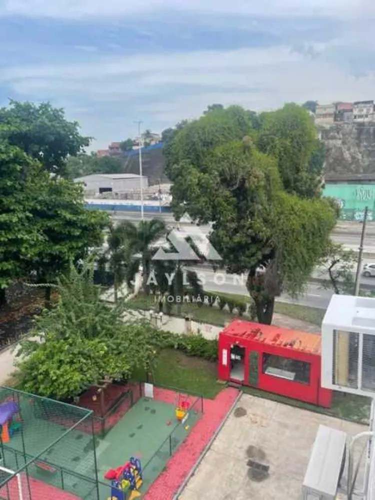 Apartamento, 2 quartos, 47 m² - Foto 4