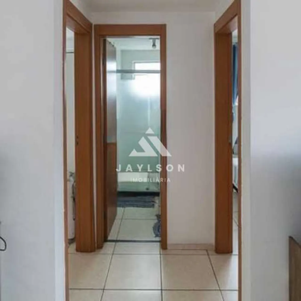 Apartamento, 2 quartos, 47 m² - Foto 10