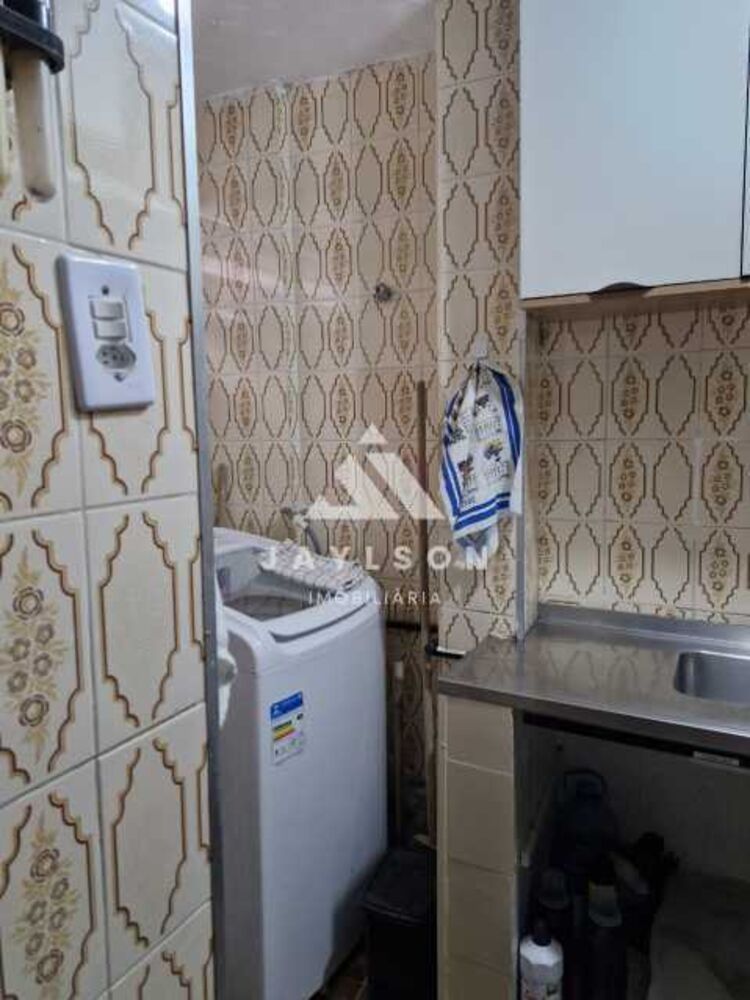 Apartamento, 1 quarto, 25 m² - Foto 12