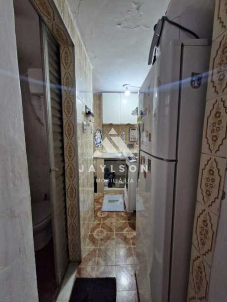 Apartamento, 1 quarto, 25 m² - Foto 10