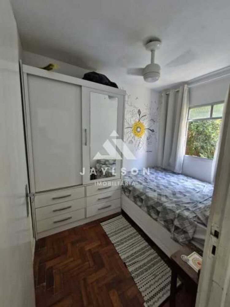 Apartamento, 1 quarto, 25 m² - Foto 8