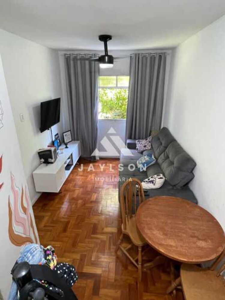 Apartamento, 1 quarto, 25 m² - Foto 3