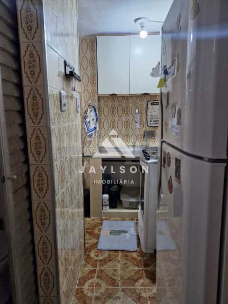 Apartamento, 1 quarto, 25 m² - Foto 9