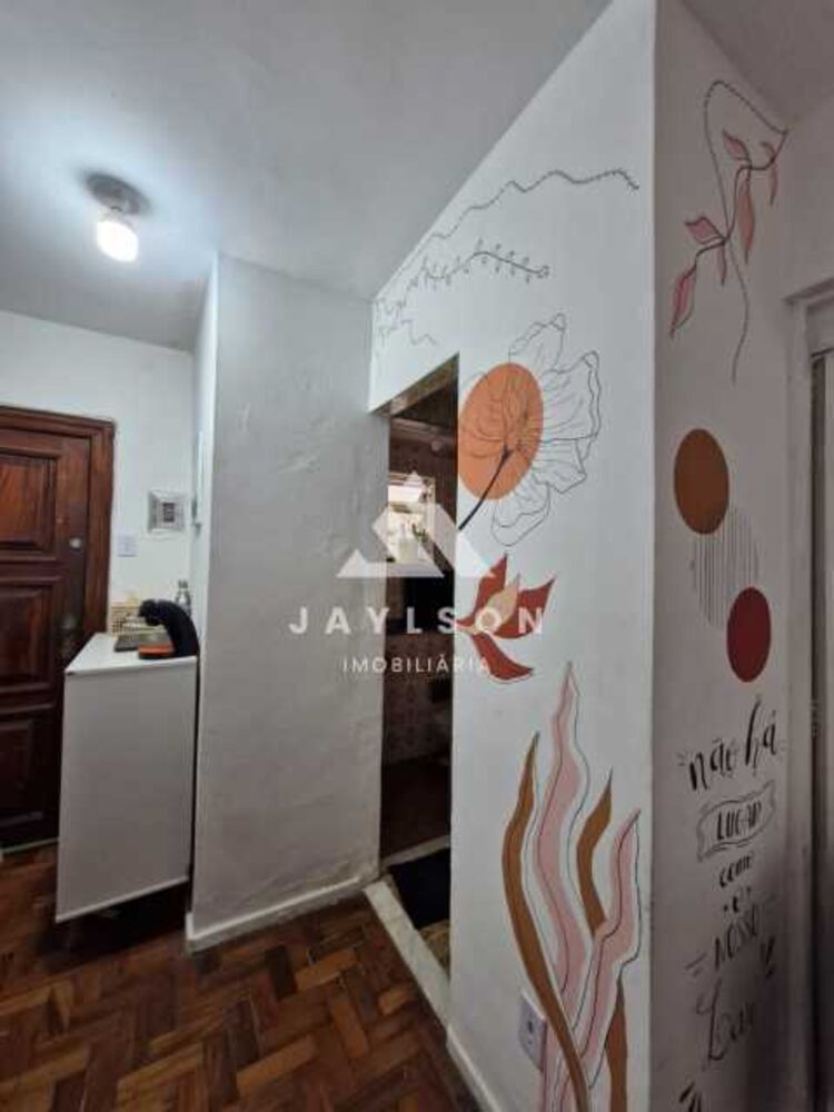 Apartamento, 1 quarto, 25 m² - Foto 6