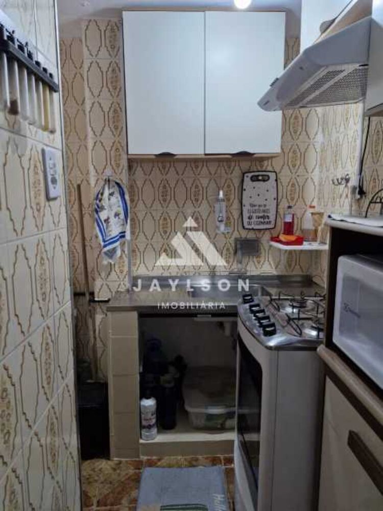 Apartamento, 1 quarto, 25 m² - Foto 11