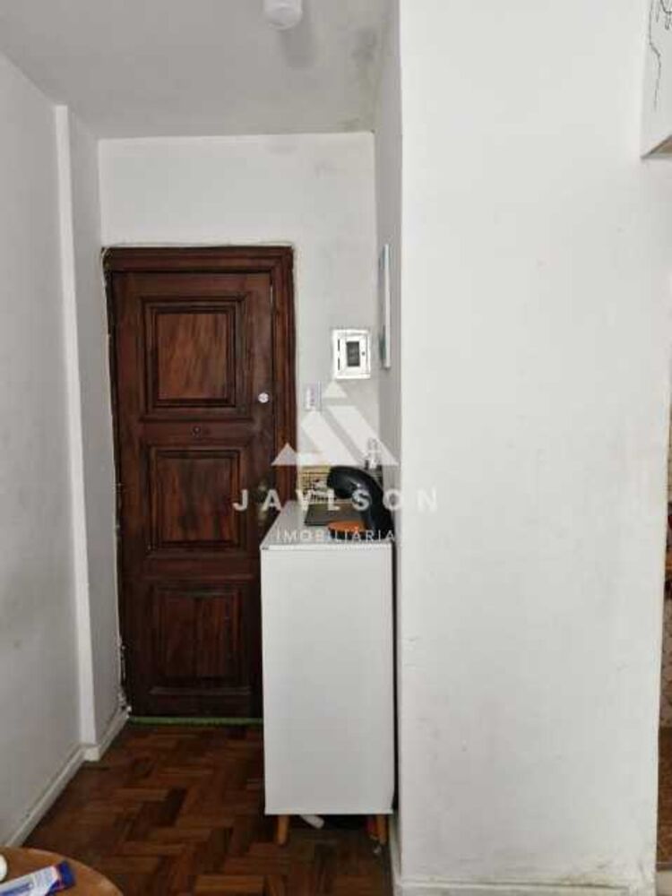 Apartamento, 1 quarto, 25 m² - Foto 7