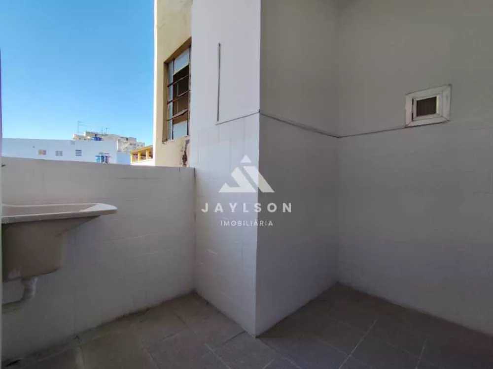 Apartamento, 3 quartos, 66 m² - Foto 8