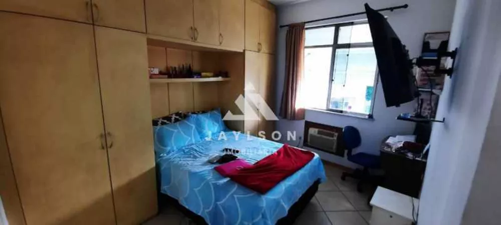 Apartamento à venda com 4 quartos, 119m² - Foto 8