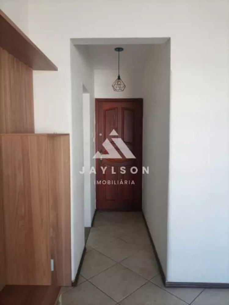 Apartamento, 2 quartos, 64 m² - Foto 9