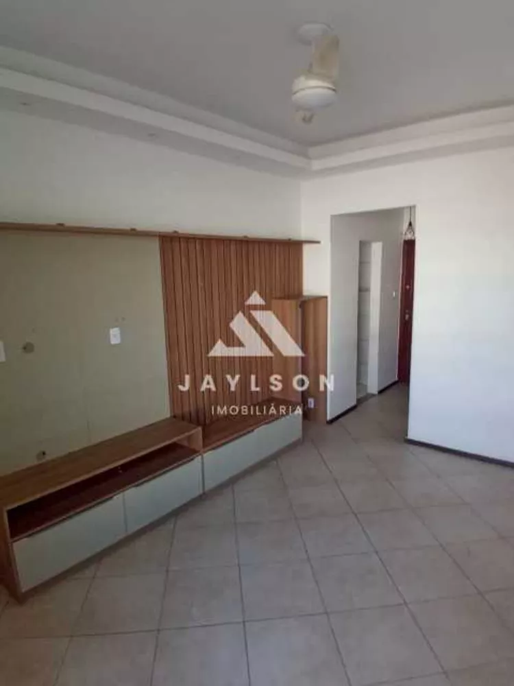 Apartamento, 2 quartos, 64 m² - Foto 2