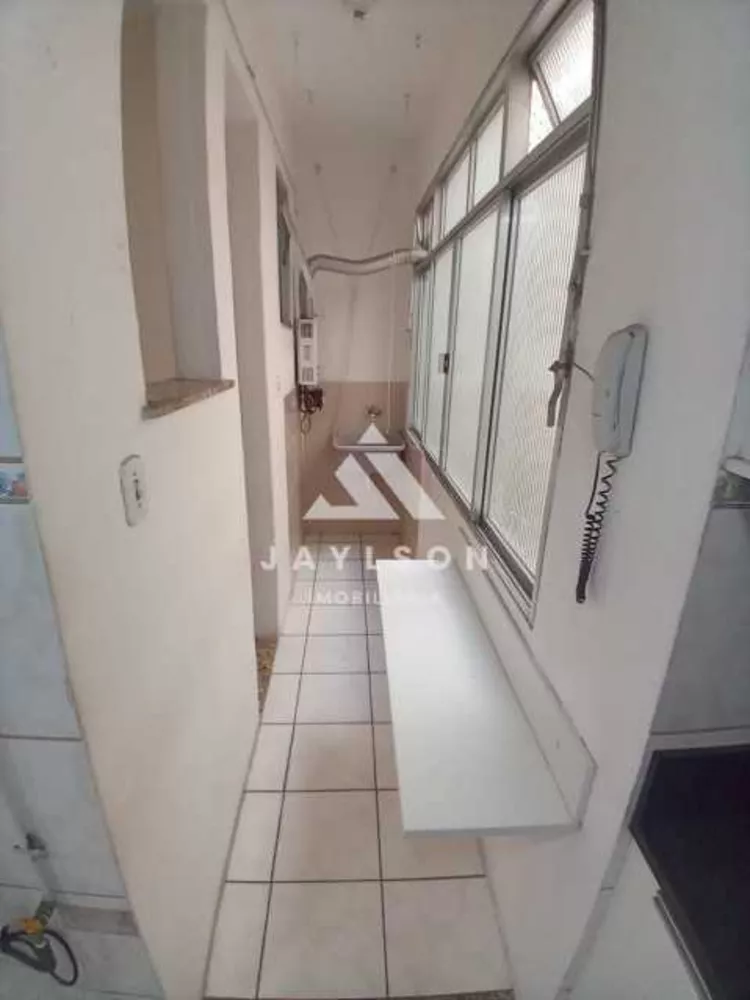 Apartamento, 2 quartos, 64 m² - Foto 29