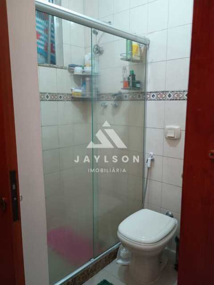 Apartamento à venda com 2 quartos, 64m² - Foto 7